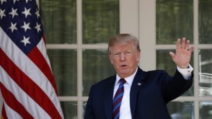 Traité transpacifique: le volte-face de Donald Trump