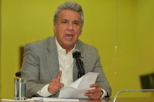 ​Urgent- Equateur: le président confirme la mort de trois employés d'un journal enlevés