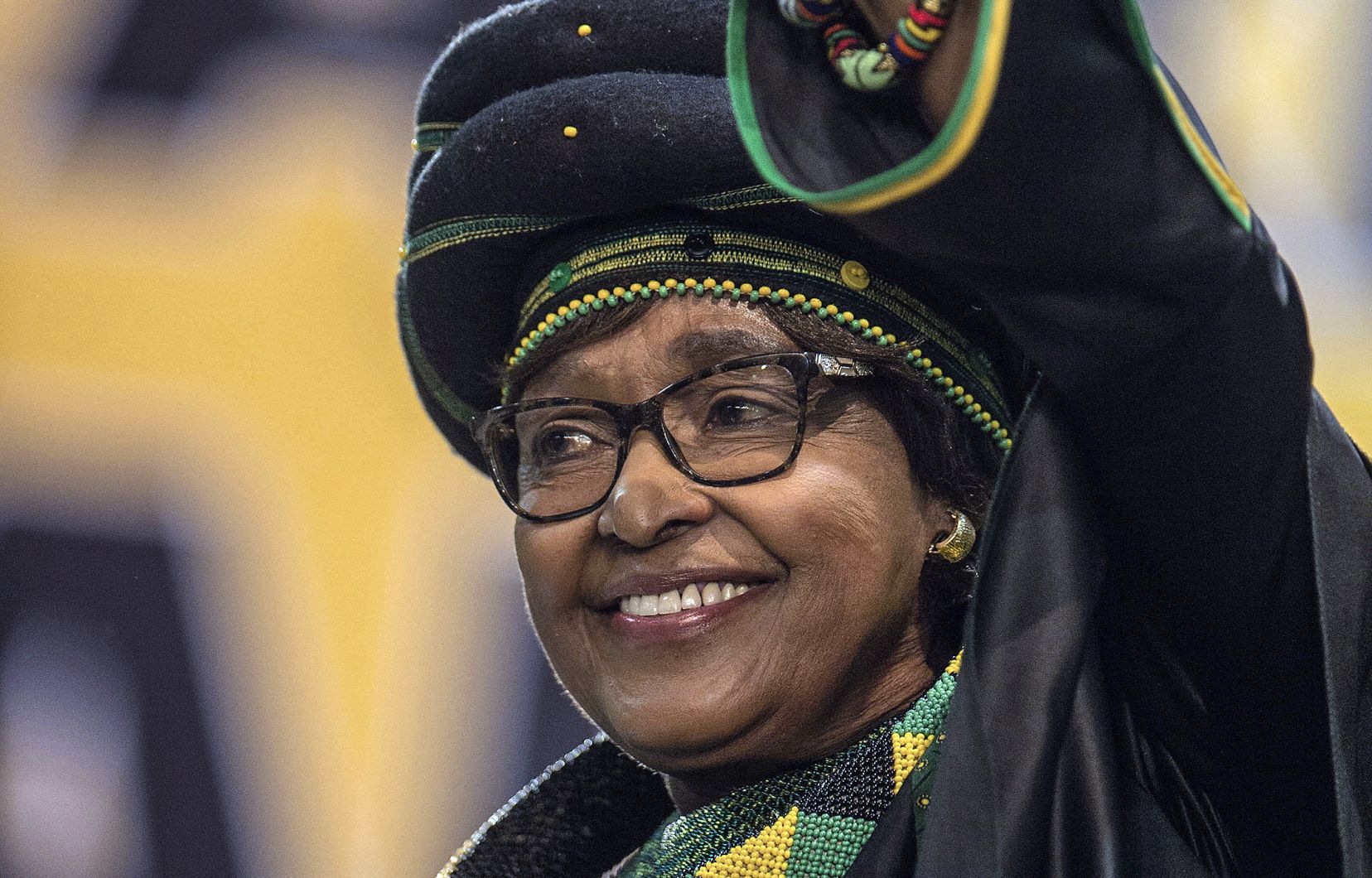 Des milliers de personnes attendues au stade de Soweto pour les obsèques de Winnie Mandela