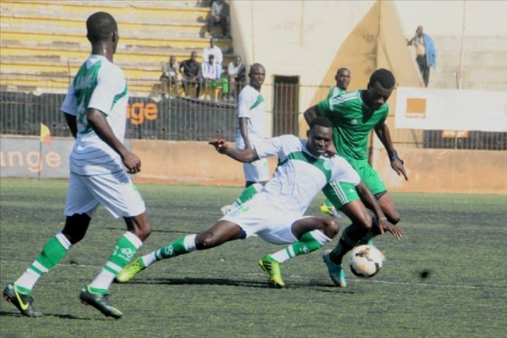 Ligue 1 sénégalaise : Le programme de la 21ème journée
