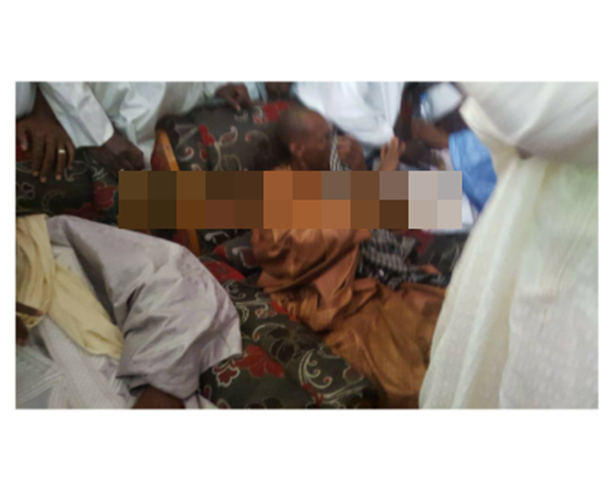 Plusieurs blessés dans la bagarre entre Abdoulaye Daouda Diallo et Cheikh Oumar Hann : Thierno Madany Tall évacué