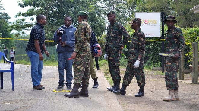​Tanzanie : plus de 750 euros pour un blog