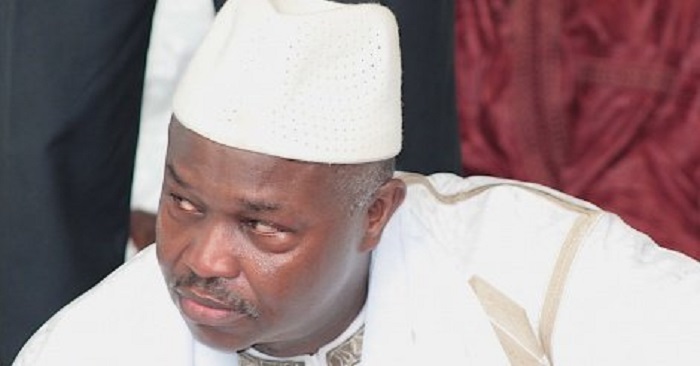 "L'impunité est devenue une réalité au Sénégal", selon Me Alioune Badara Cissé