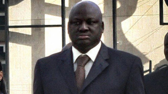 Guinée-Bissau: un nouveau Premier ministre désigné