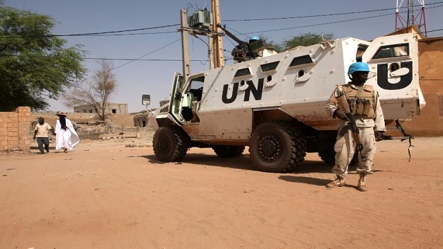 ​Attaque à Tombouctou : 7 soldats français touchés