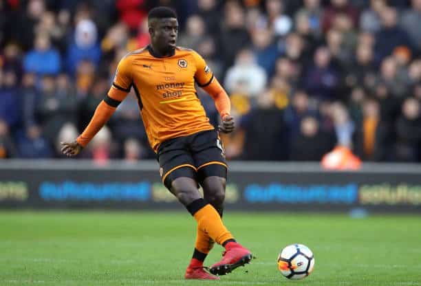 Wolverhampton: Alfred Ndiaye assure la montée en Premier League