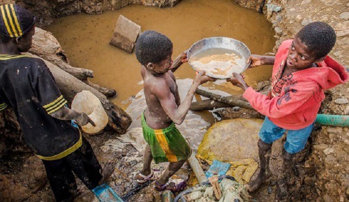 Esclavage des enfants au Burkina Faso: Educo exhorte les gouvernements y mettre un terme