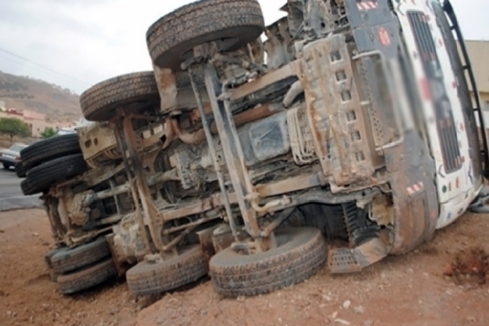 Accident de Tataguine : Le bilan passe à 6 morts