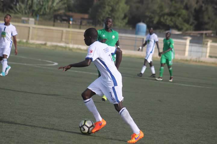 Ligue 1 : Résultats, classement et meilleurs buteurs de la 21ème journée