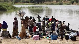 Le gouverneur de Niamey a annoncé samedi la fermeture des rives du fleuve Niger.