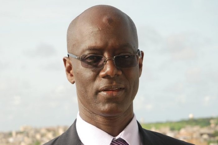 L’Etat réclame ses 9,6 millions de francs CFA à Thierno Alassane Sall