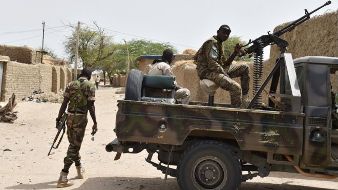 ​Nigeria : affrontement entre forces de sécurité et shiites