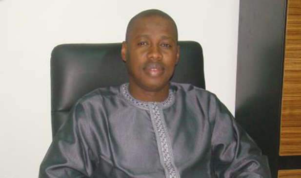 Très en colère, Mady Touré demande à Fatiga et Diouf de ne plus soutenir la candidature du Maroc