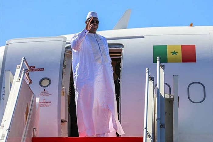 Macky Sall n’assistera pas au vote de la loi sur le parrainage