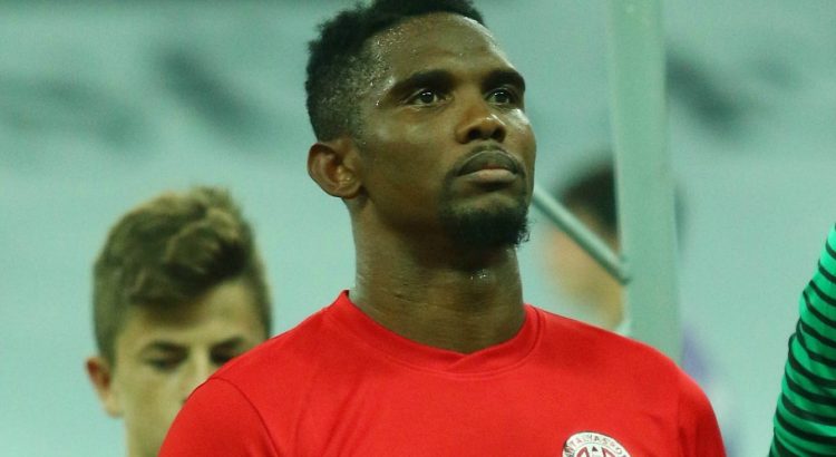 Antalyaspor : faux billets, banderoles… Eto’o hué pour son retour