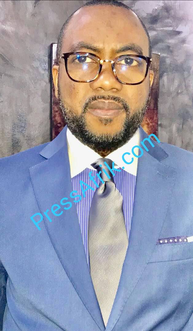 Sheikh Alassane Sène supplie Macky de renoncer au parrainage avant l'embrasement du pays