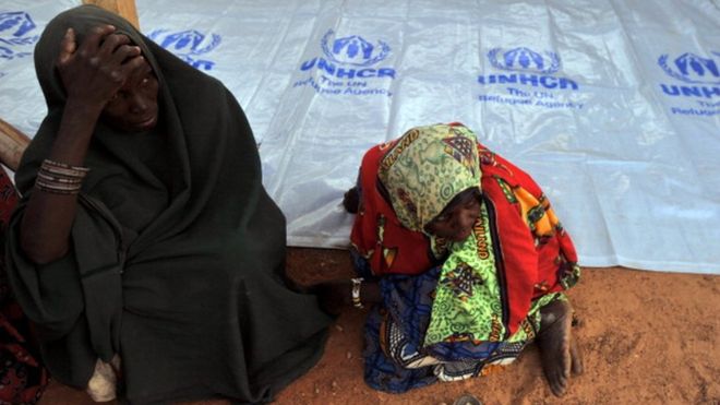 ​Mali : plus de 3.000 réfugiés au Burkina Faso à la suite de violences à Mopti