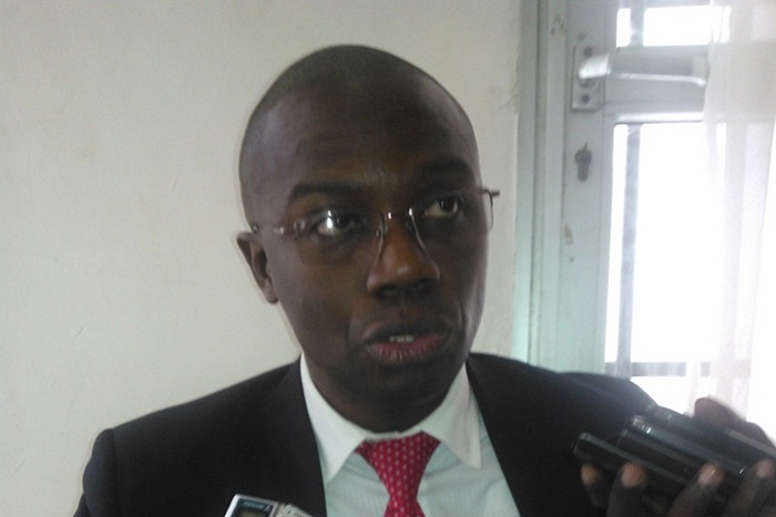 Sory Kaba : «Si Idy est élu Président, j’irais vivre au Mali ou en Guinée»