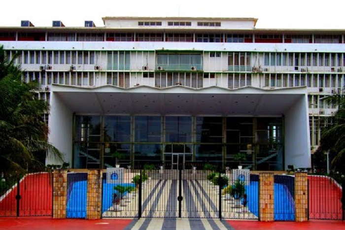 Direct Assemblée nationale : les places réservées au public déjà pleines