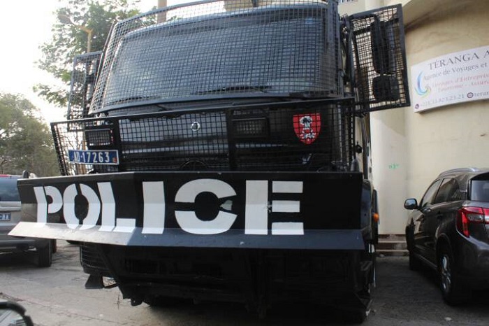 En direct de l’Assemblée : Le calme avant la tempête ?