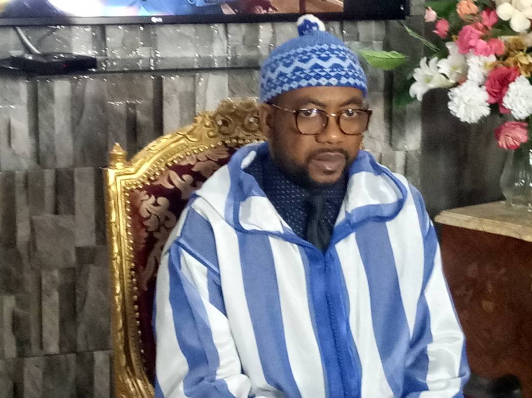 Sheikh Alassane Sene,candidat à la présidentielle de 2019, arrêté