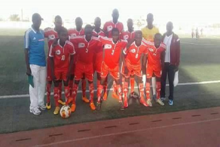 Montée en Nationale 1 : Asc Djolof de Linguère craint un arbitrage ...