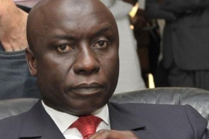 Idrissa Seck : «les pouvoirs législatif et judiciaire se sont prosternés devant Macky Sall»