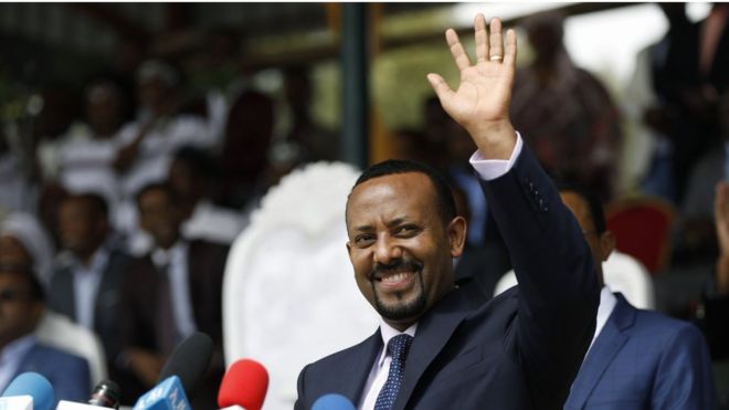 ​Remaniement ministériel en Ethiopie