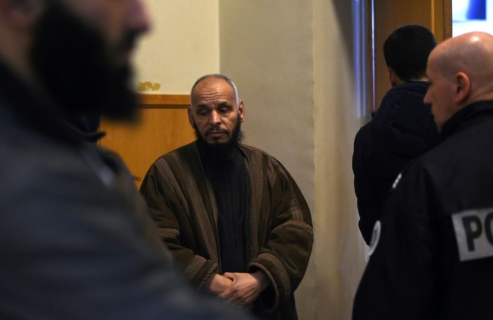 France: l'imam salafiste El Hadi Doudi a été expulsé vers l'Algérie