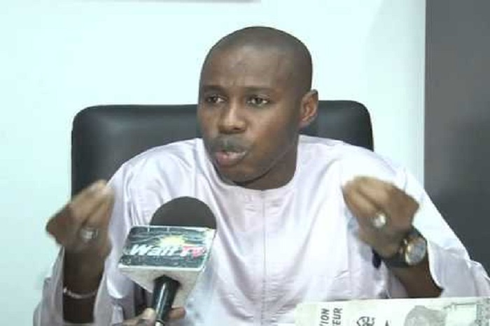 Mady Touré : « Je ne pense pas que le Maroc soit à la hauteur pour organiser la Coupe du Monde »