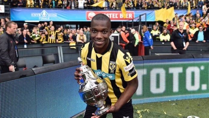 Le père de Lassana Faye refuse que son fils joue pour le Cap-vert