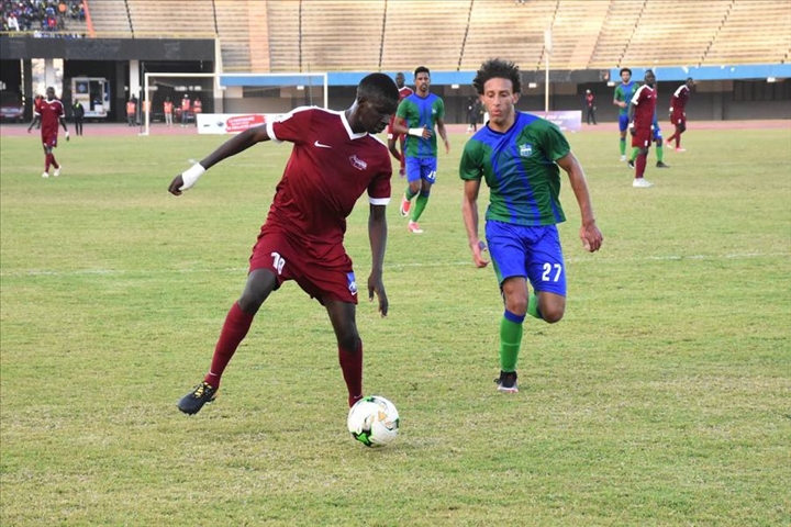 Ce qui empêcheraient les clubs sénégalais de réussir en compétition africaine...
