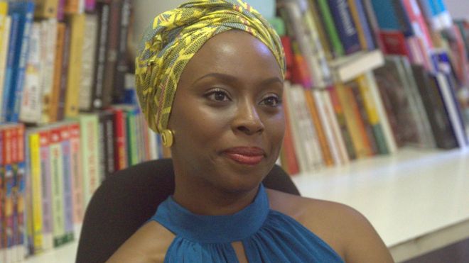 ​Agression sexuelle : Chimamanda N. Adichie brise le silence