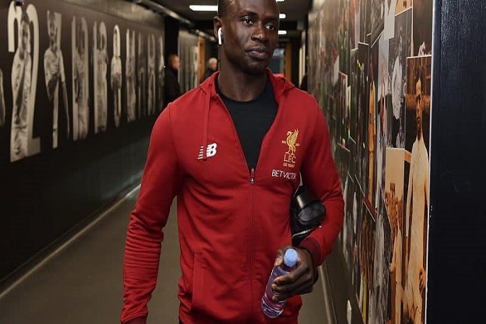 Premier League : Sadio Mané d’attaque pour affronter West Bromwich Albion  