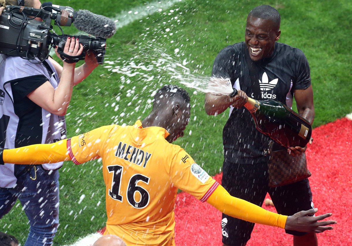 Ligue 2 française: Reims champion et officiellement promu en Ligue 1