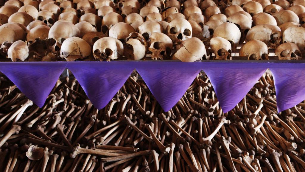​Commémoration du génocide rwandais: de nombreux suspects toujours recherchés