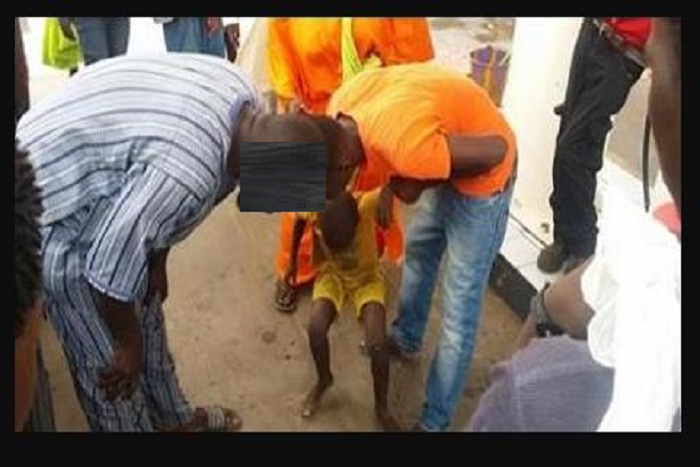 Yeumbeul : Du nouveau dans le pronostic vital des deux enfants retrouvés le sexe coupé