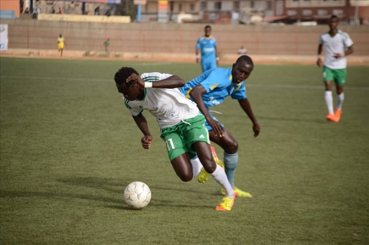 Match Casa Sports-GFC Pro : 3 joueurs expulsés pour des pratiques mystiques