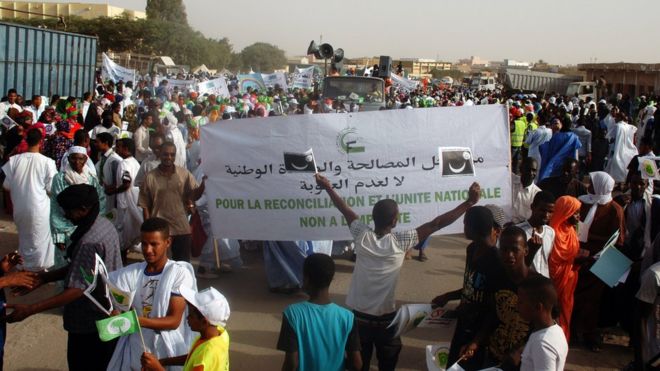 Mauritanie : le FDU participera aux élections locales