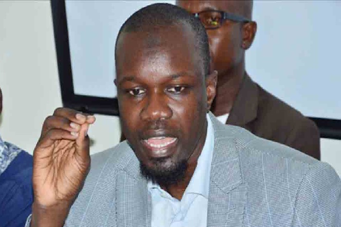 Ousmane Sonko-unité de l’opposition : «On n’a pas les mêmes Adn politiques, mais c’est ensemble que… »