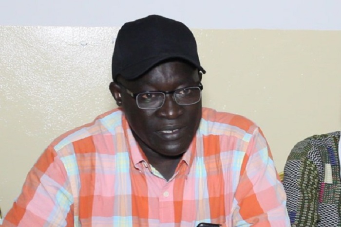 Paralysie du système sanitaire : «And Guesseum» en grève aujourd'hi et demain