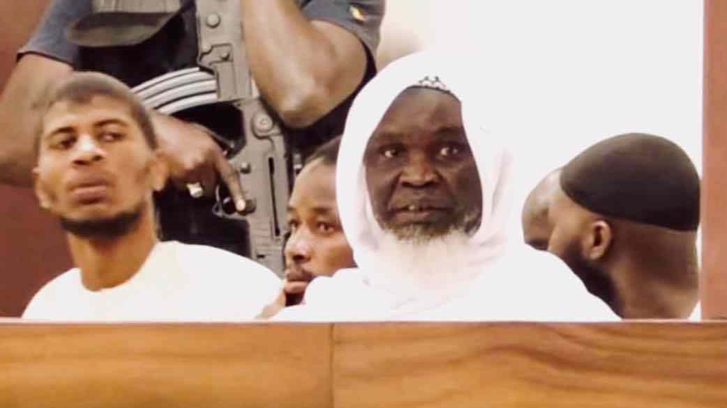 Mercredi décisif au tribunal : Makhtar Diokhané et Imam Alioune Ndao vont passer devant la barre 