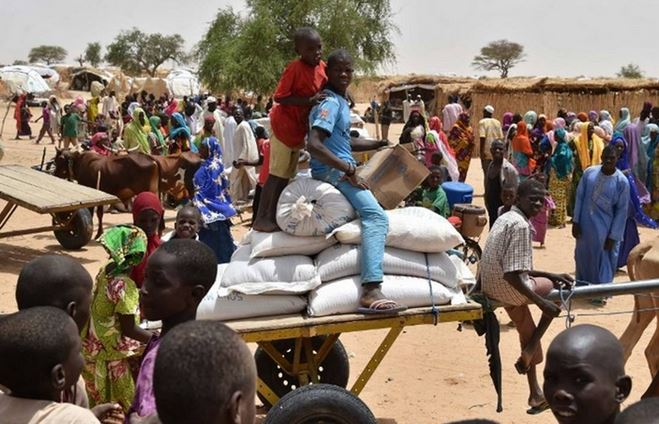 Sénégal : Six départements ne pourront plus accéder à la nourriture d'ici le mois d'août si...