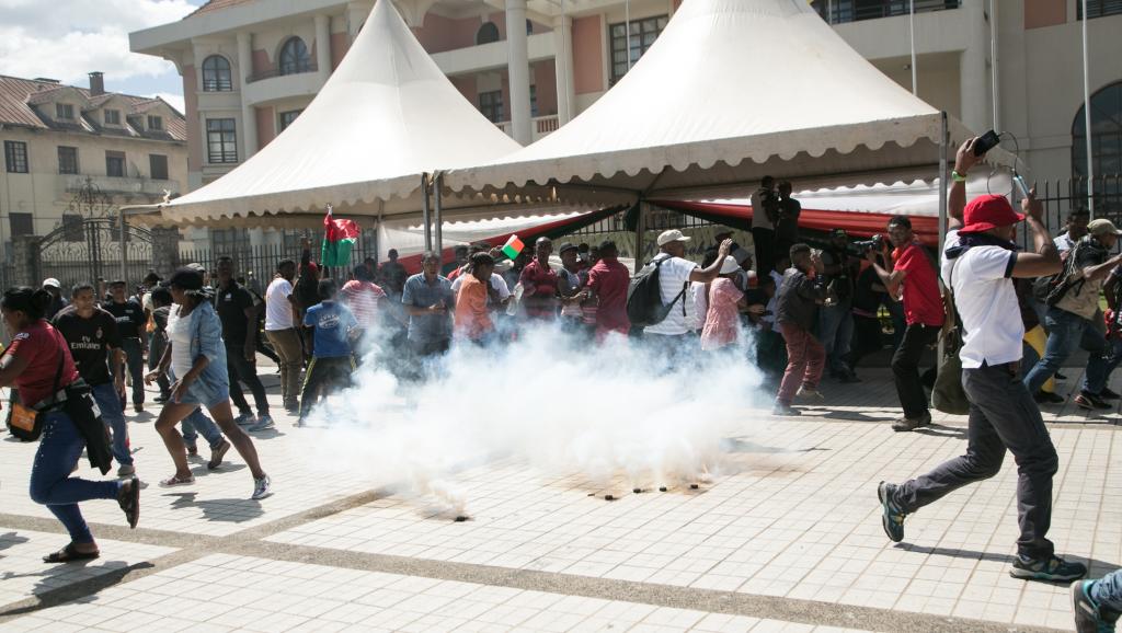 Madagascar, Lesotho, RDC: à Luanda, la SADC évoque les sujets qui fâchent