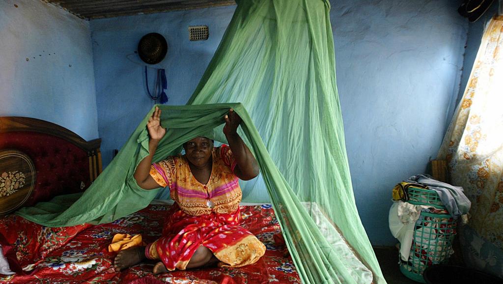 Journée mondiale du paludisme: la maladie en recrudescence