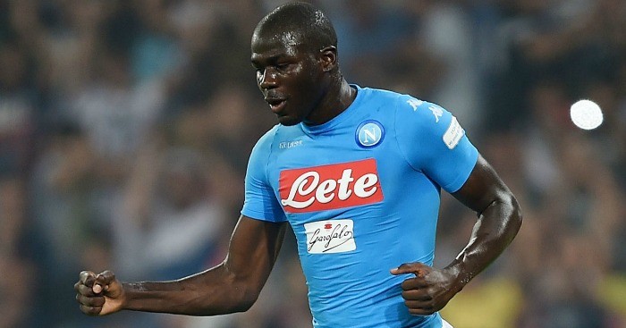 Mercato : Chelsea prépare 50 milliards pour Kalidou Koulibaly