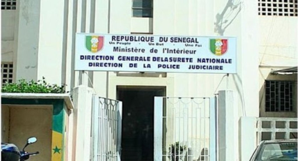 Détournement de 640 millions à l’Ambassade du Sénégal au Portugal : Galadio Konaté arrêté