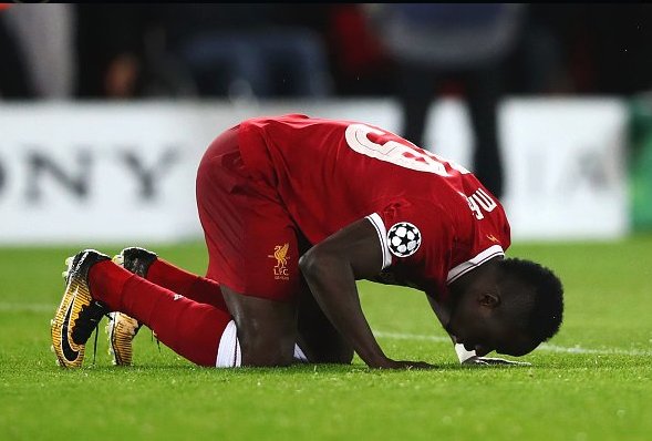 Ligue des champions : Sadio rejoint Niang et pourchasse Dame Ndoye