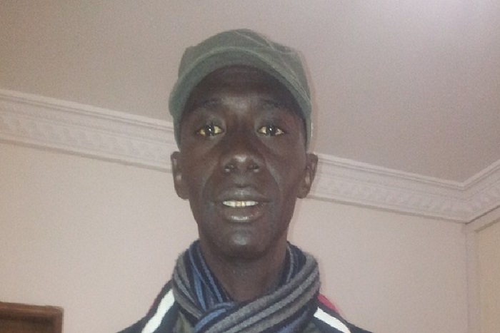 La Dic aux trousses de Oumar Faye de Leral Askanwi