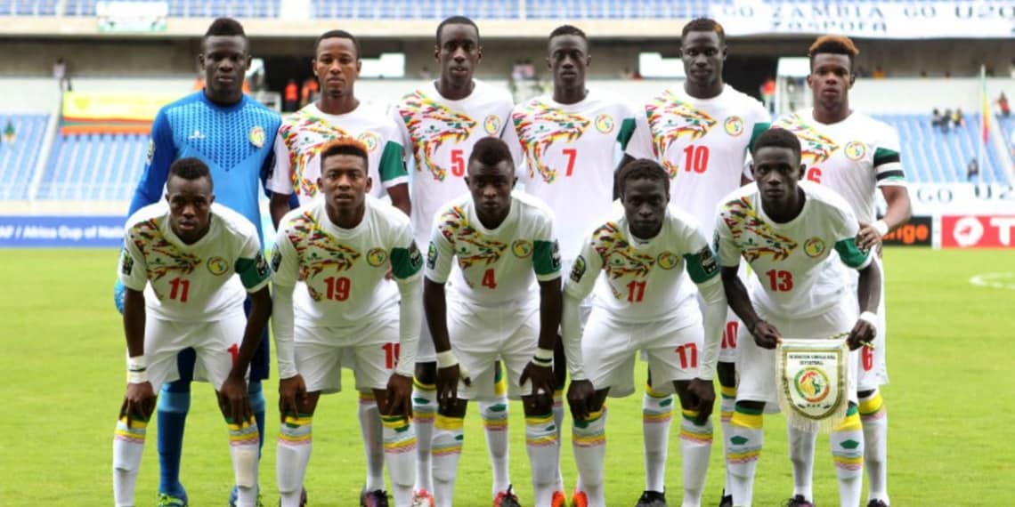 Tournoi UFOA : Sénégal affronte le Mali ce mercredi à 15h30